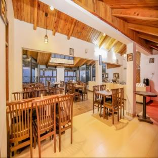 the grace mount best mountain view hotel in dalhousie