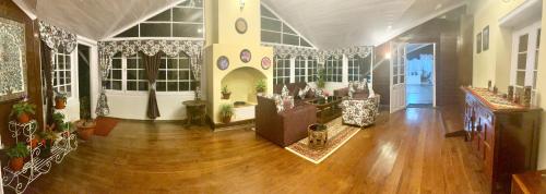 yule tea retreat