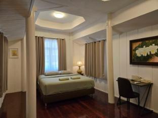 sirin villa samed