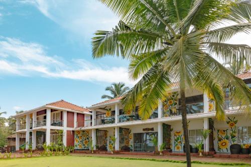 Nilaya Stays,,3 star