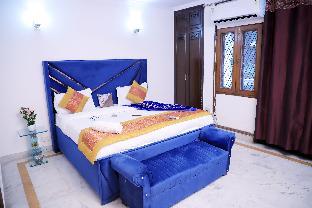 fortune home service apartment 1bhk d 198 saket