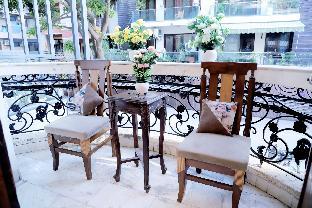 fortune home service apartment 1bhk d 198 saket