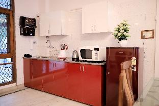 fortune home service apartment 1bhk d 198 saket