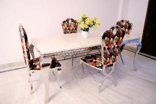 fortune home service apartment 1bhk d 198 saket