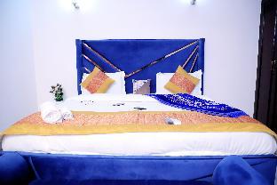 fortune home service apartment 1bhk d 198 saket