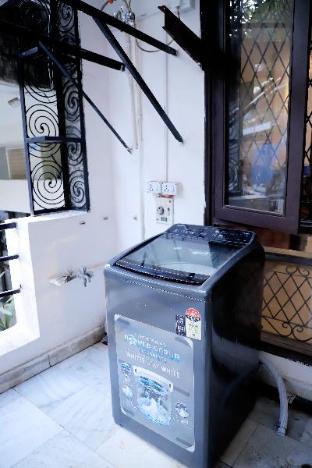 fortune home service apartment 1bhk d 198 saket