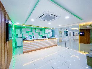 starq hotel bukit bintang