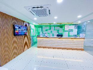 starq hotel bukit bintang