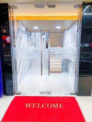 starq hotel bukit bintang
