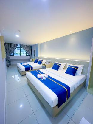 starq hotel bukit bintang