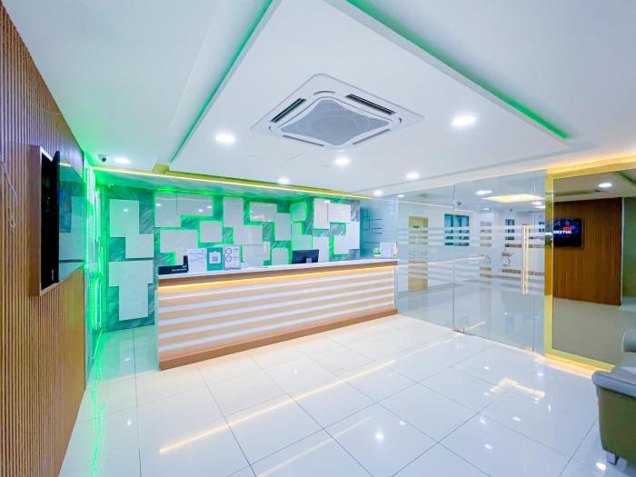 starq hotel bukit bintang