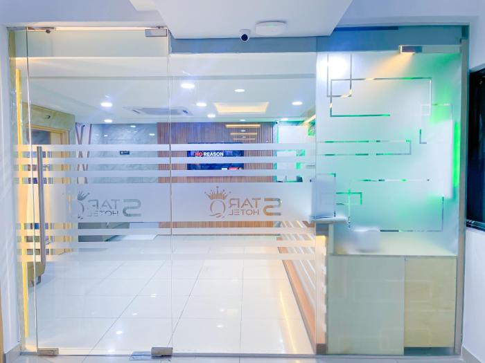 starq hotel bukit bintang