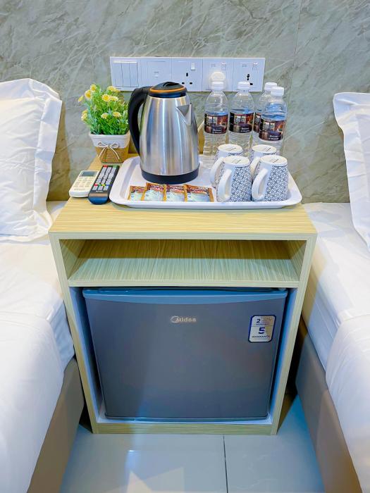 starq hotel bukit bintang