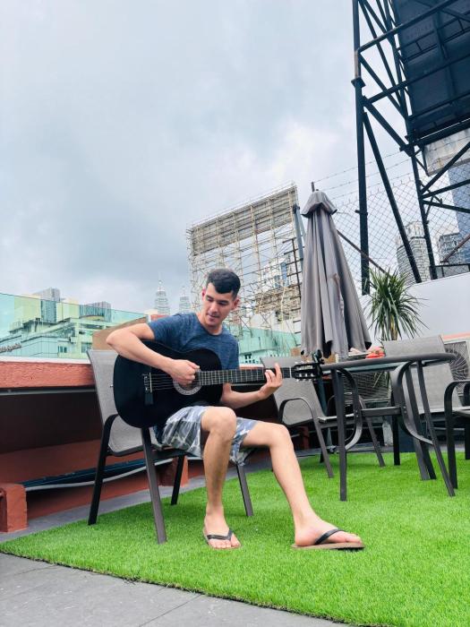 starq hotel bukit bintang