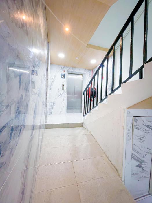 starq hotel bukit bintang
