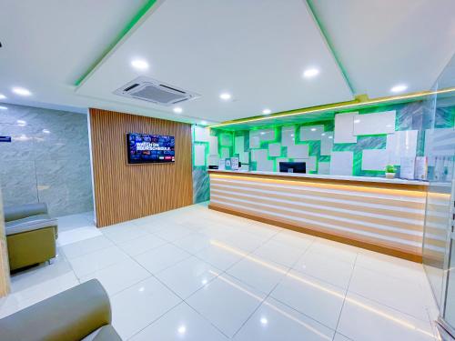 Starq Hotel Bukit Bintang ,,3 star