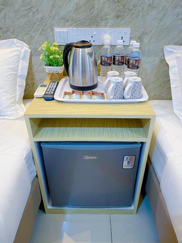 starq hotel bukit bintang