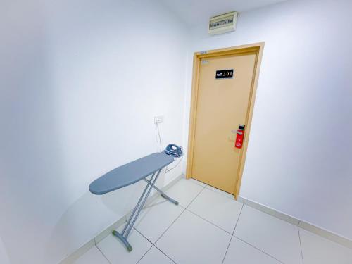 starq hotel bukit bintang