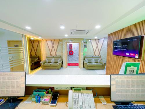Starq Hotel Bukit Bintang ,,3 star
