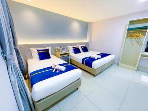 starq hotel bukit bintang
