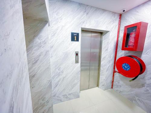 starq hotel bukit bintang