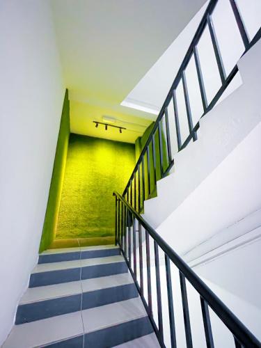 starq hotel bukit bintang