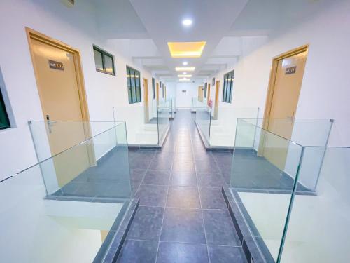 starq hotel bukit bintang