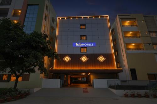 radha rani residency