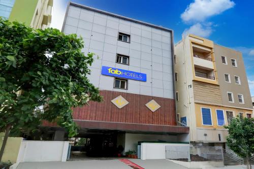 radha rani residency