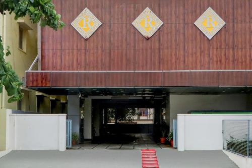 radha rani residency