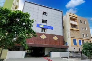 radha rani residency