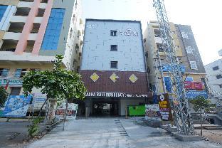 radha rani residency