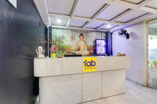 radha rani residency