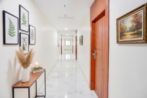 radha rani residency