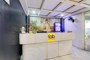 radha rani residency