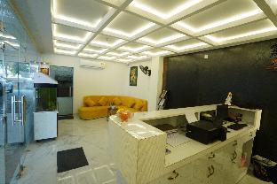 radha rani residency