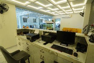 radha rani residency