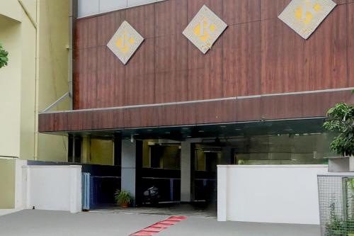 radha rani residency