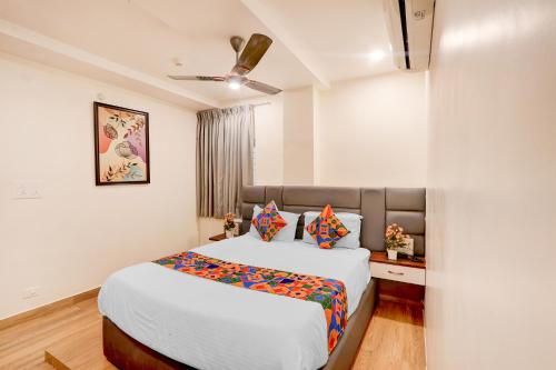 radha rani residency