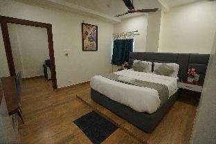 radha rani residency