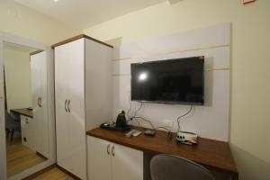 radha rani residency