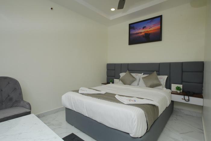 radha rani residency