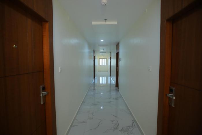 radha rani residency