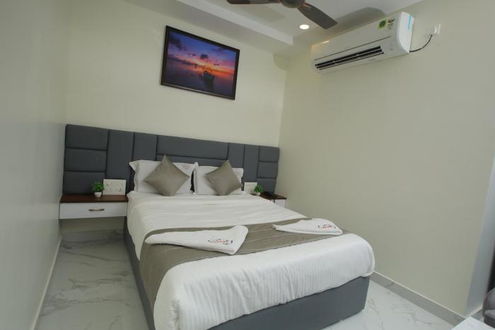 radha rani residency