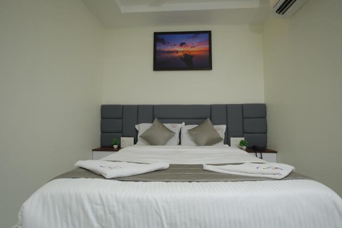 radha rani residency