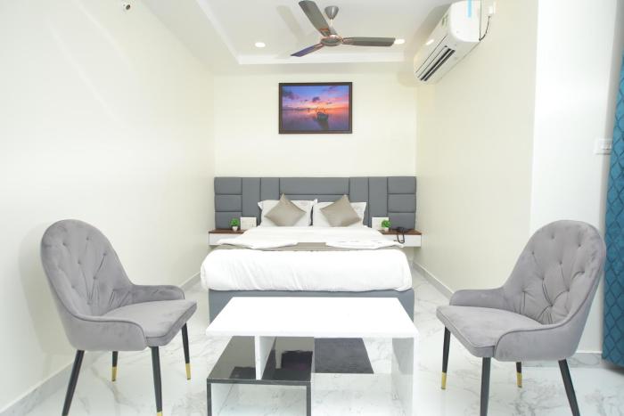 radha rani residency