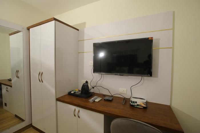 radha rani residency