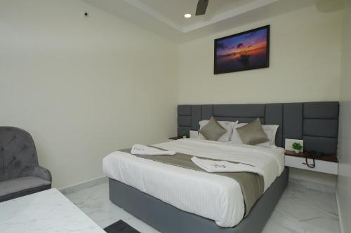 radha rani residency