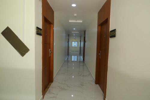 radha rani residency