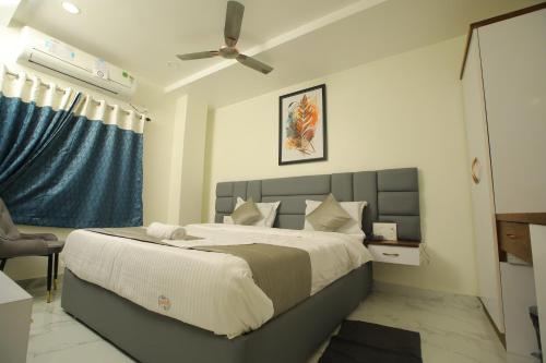 radha rani residency